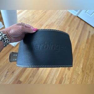 Harbinger Weight Belt Size XL